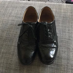 Oxfords